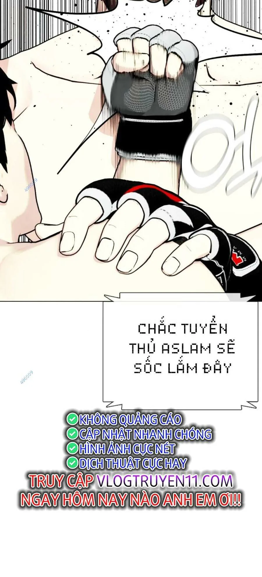 Loser Giỏi Võ chương 56 - trang 60