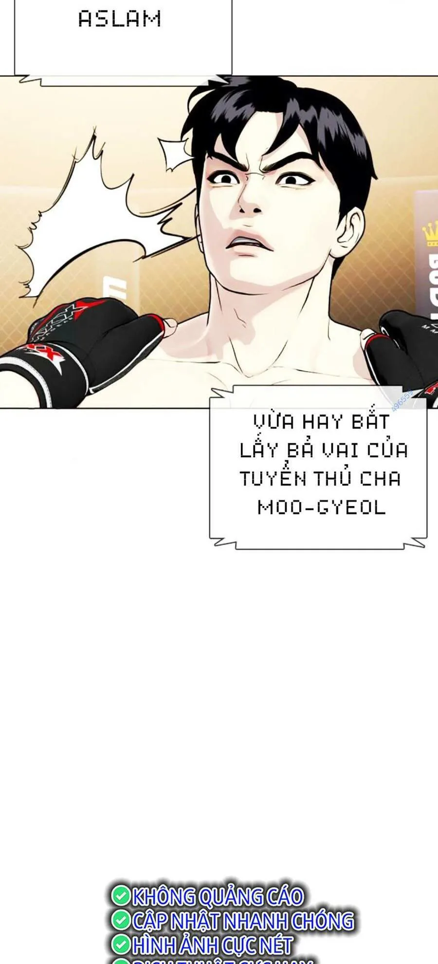 Loser Giỏi Võ chương 56 - trang 62