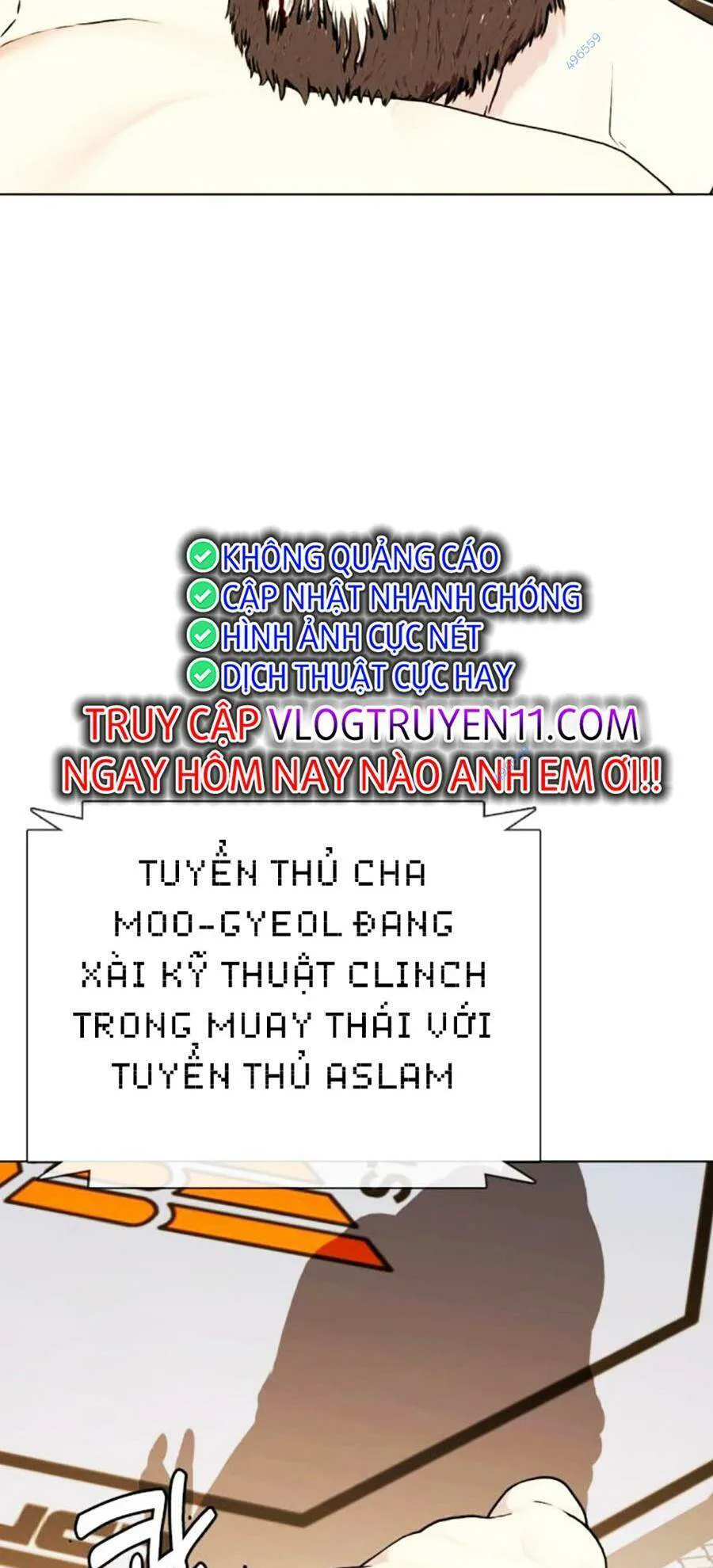 Loser Giỏi Võ chương 56 - trang 79