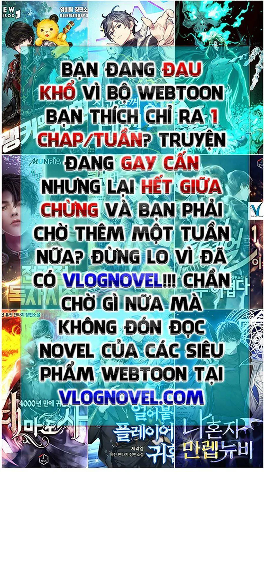 Loser Giỏi Võ chương 56 - trang 81