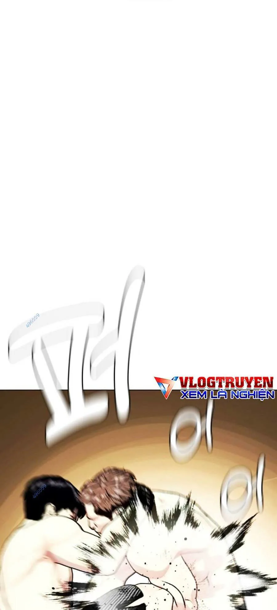 Loser Giỏi Võ chương 56 - trang 84