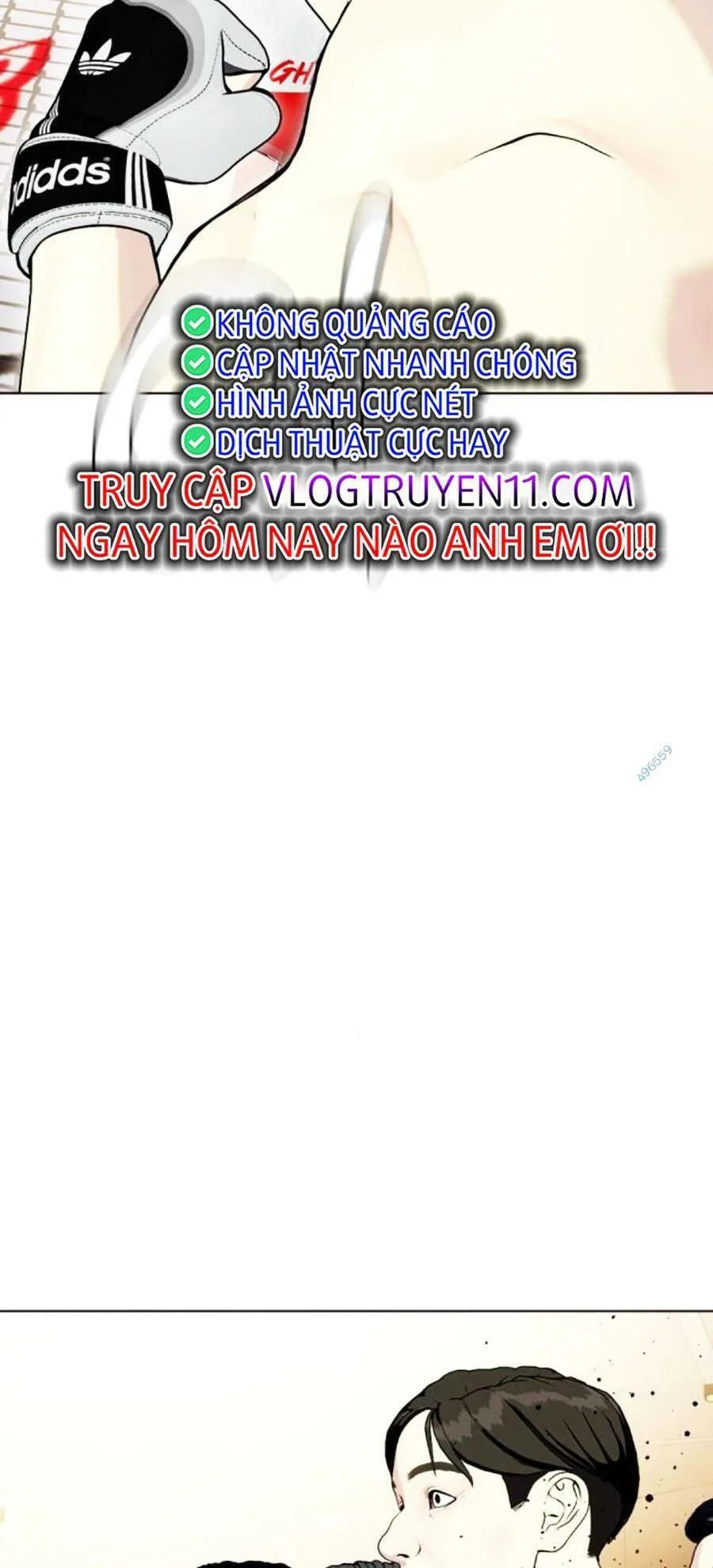 Loser Giỏi Võ chương 56 - trang 91