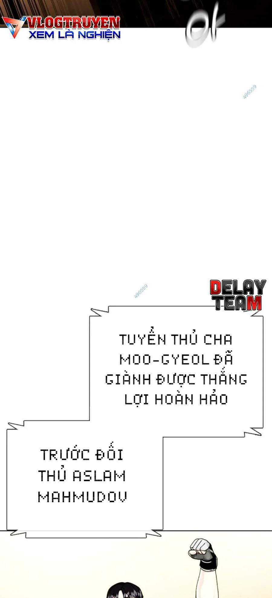 Loser Giỏi Võ chương 56 - trang 99