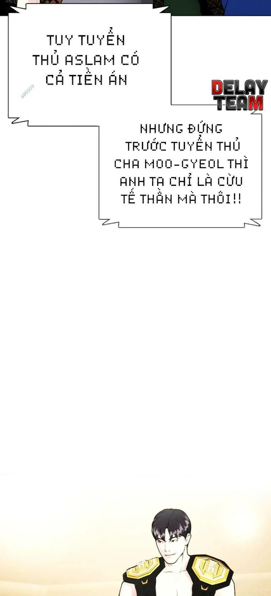 Loser Giỏi Võ chương 56 - trang 103