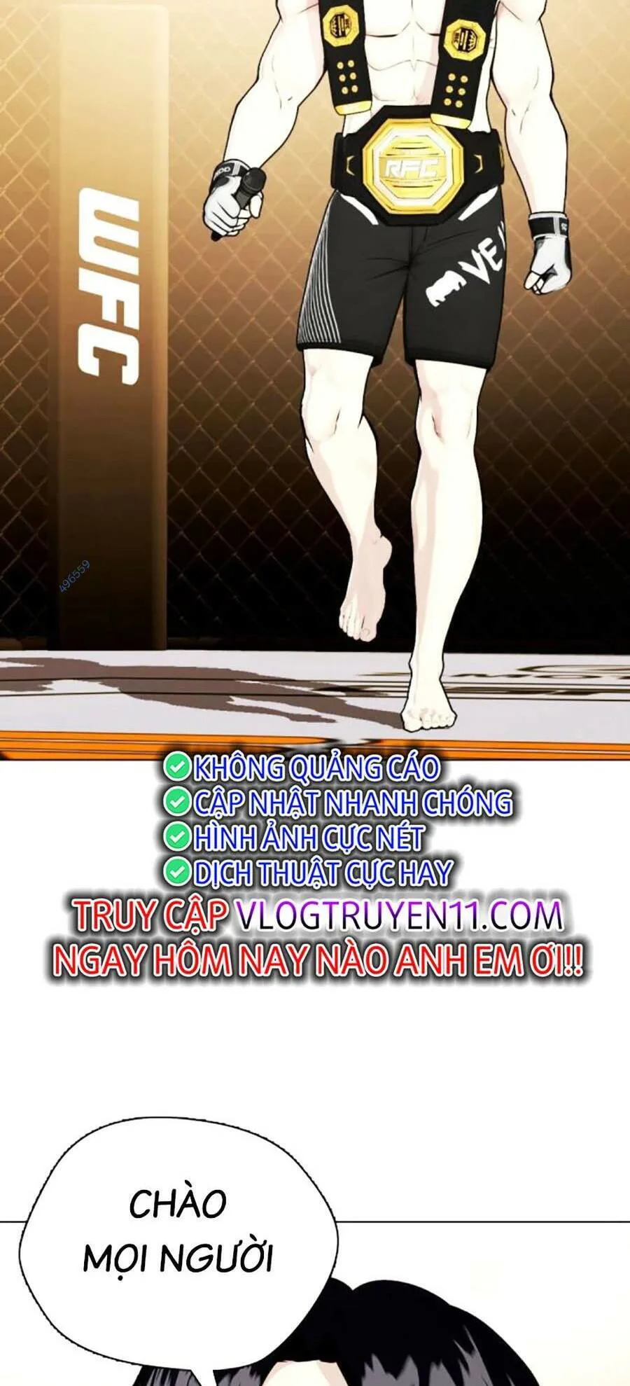 Loser Giỏi Võ chương 56 - trang 104