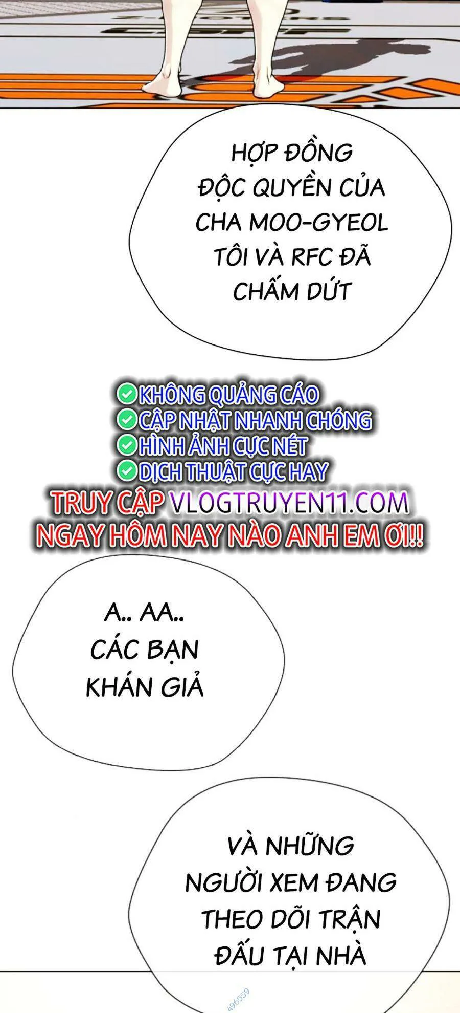 Loser Giỏi Võ chương 56 - trang 107
