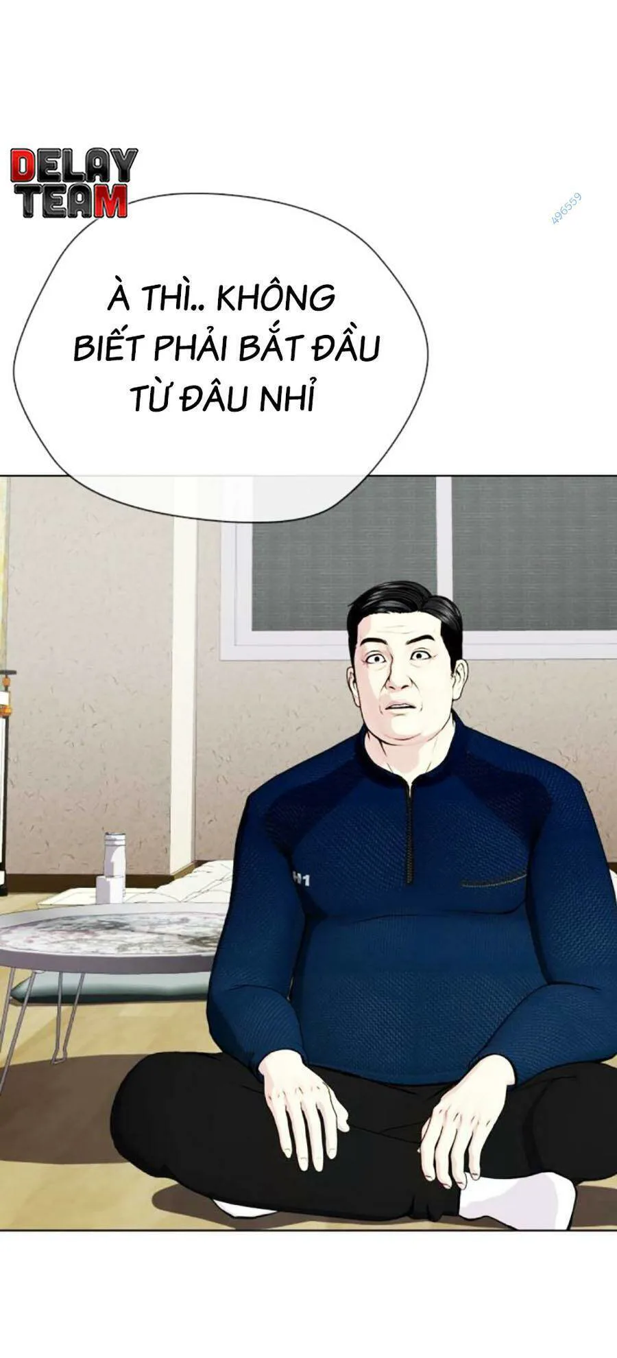 Loser Giỏi Võ chương 56 - trang 109