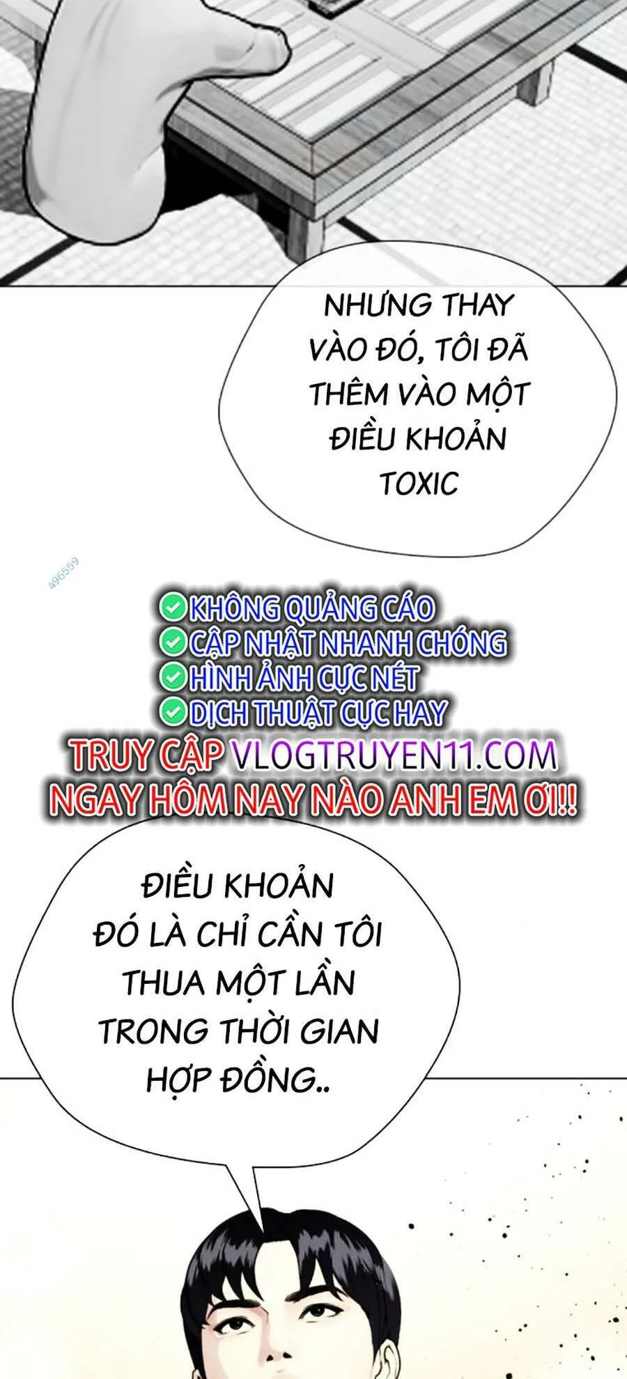 Loser Giỏi Võ chương 56 - trang 116