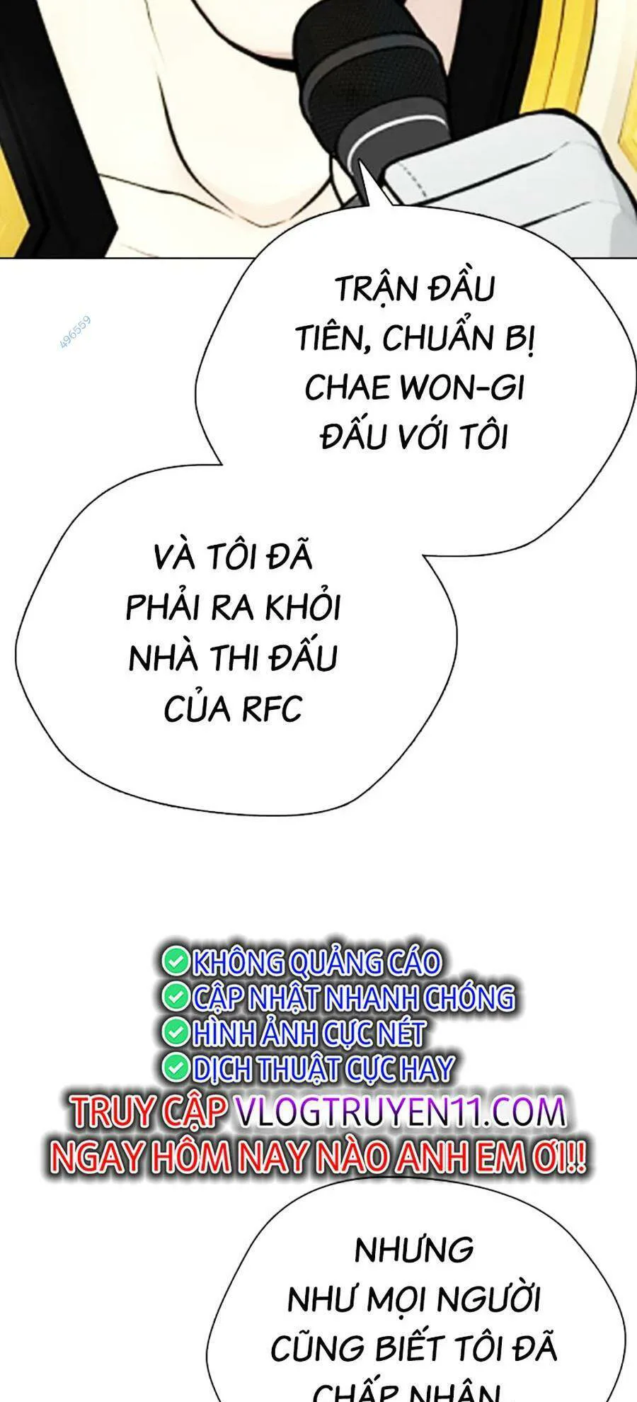 Loser Giỏi Võ chương 56 - trang 119