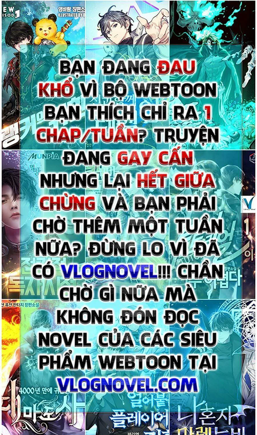 Loser Giỏi Võ chương 56 - trang 121