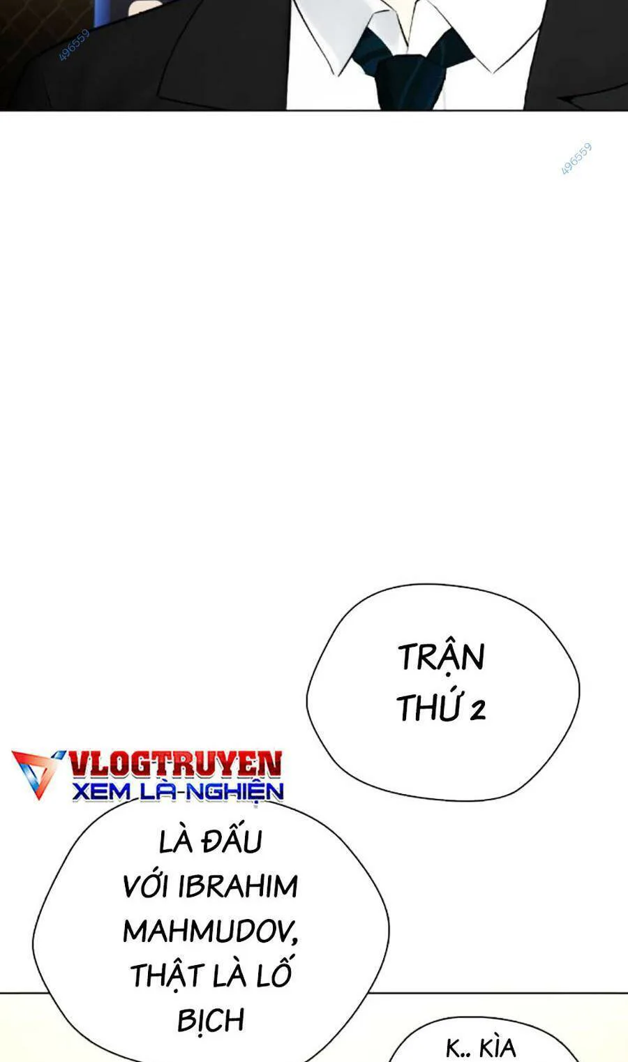 Loser Giỏi Võ chương 56 - trang 123