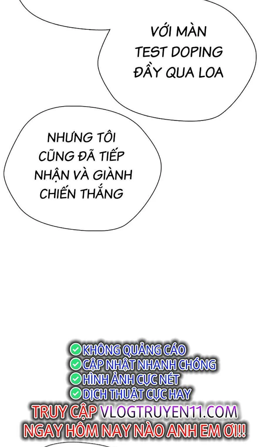Loser Giỏi Võ chương 56 - trang 125