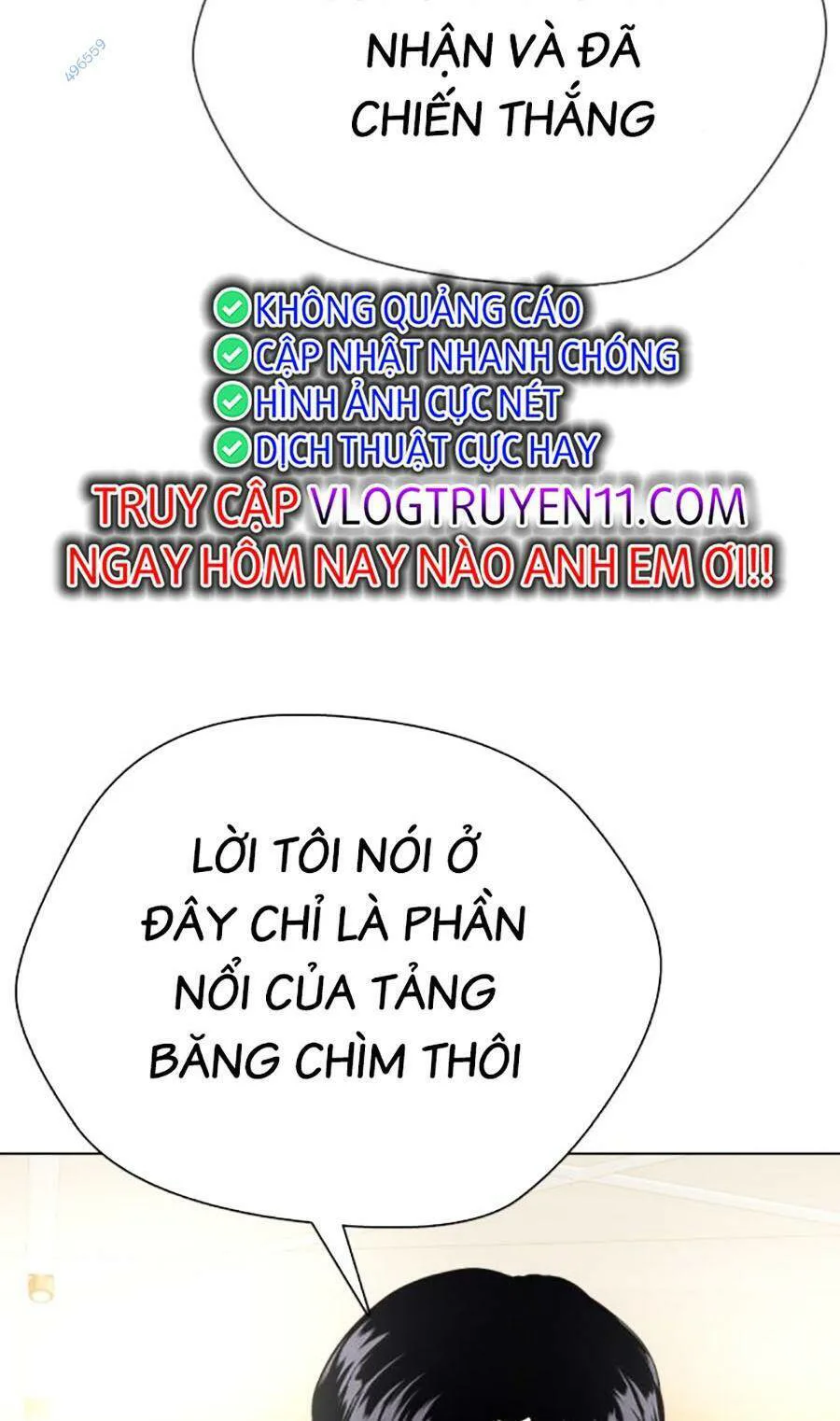 Loser Giỏi Võ chương 56 - trang 137