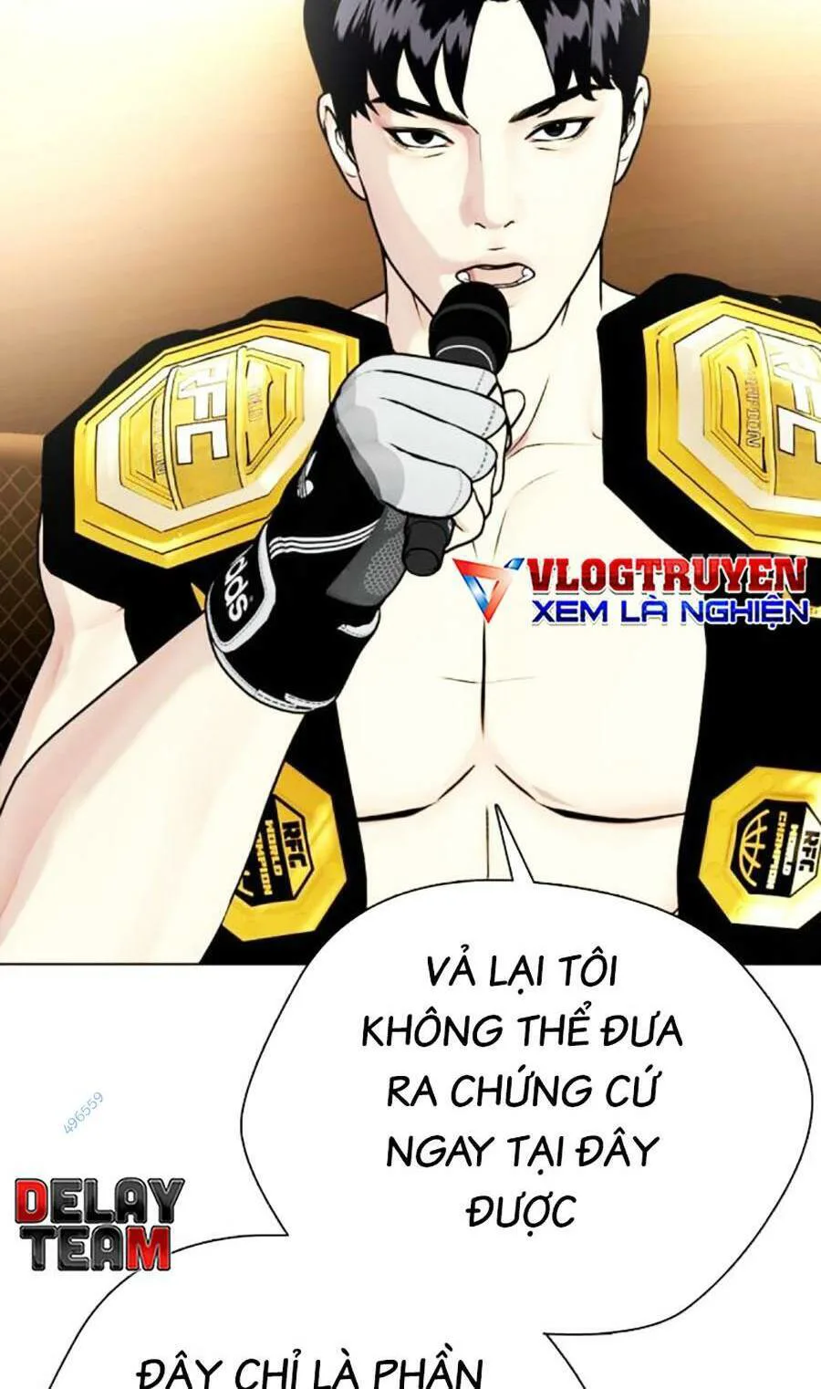 Loser Giỏi Võ chương 56 - trang 138