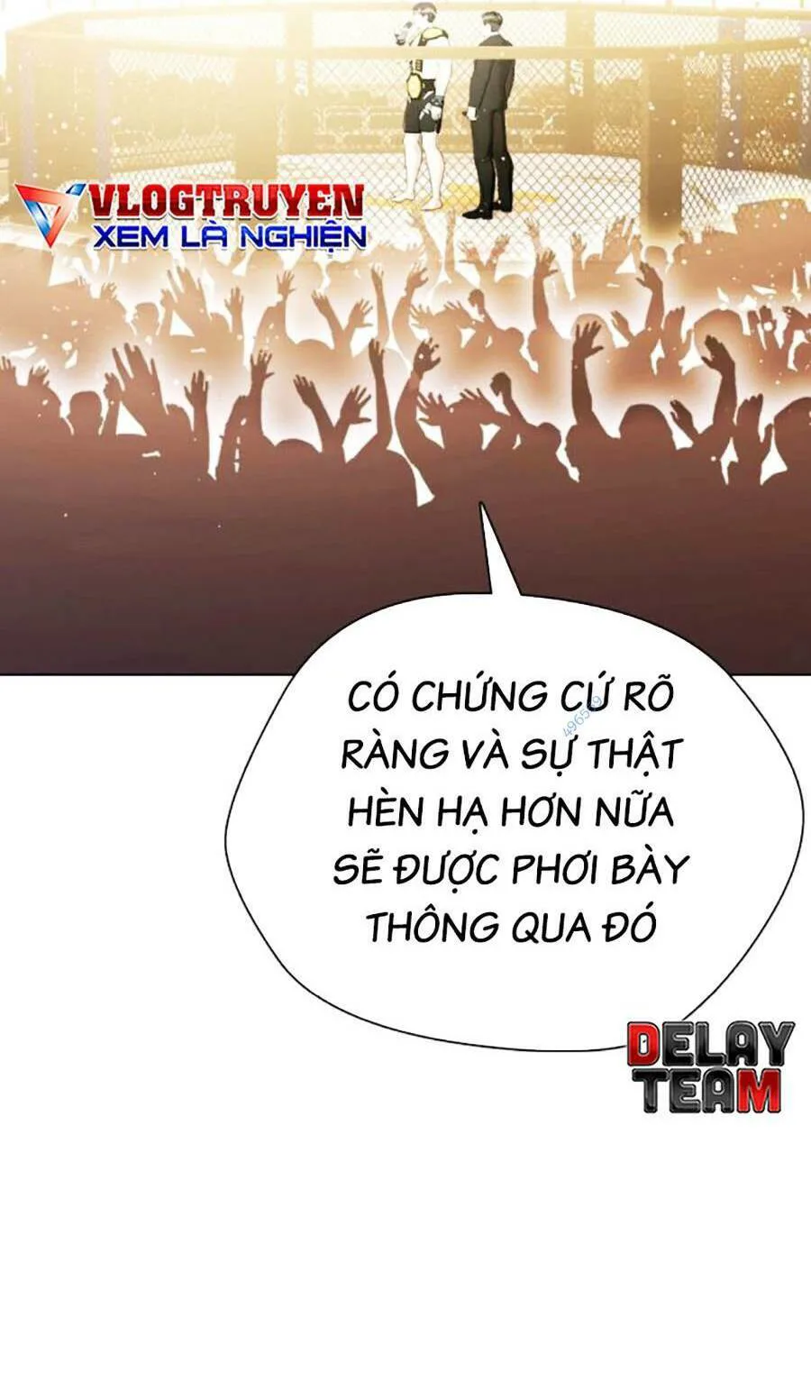 Loser Giỏi Võ chương 56 - trang 140