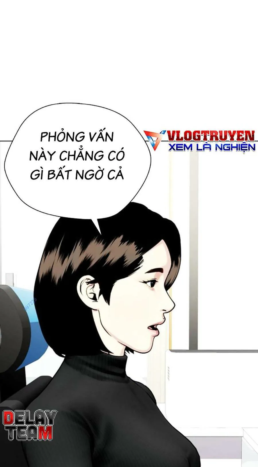 Loser Giỏi Võ chương 57 - trang 6