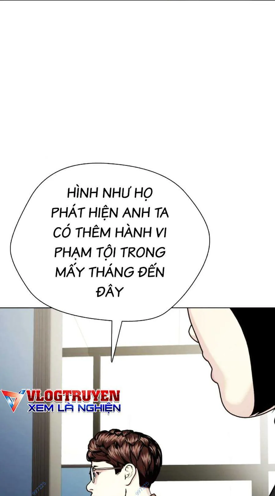 Loser Giỏi Võ chương 57 - trang 11