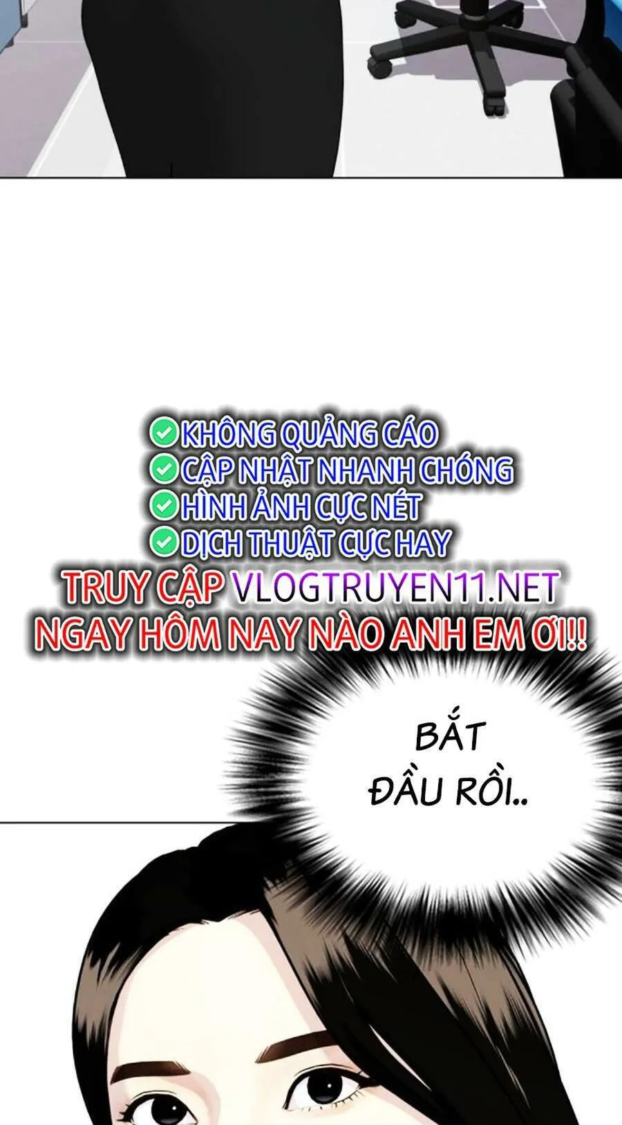 Loser Giỏi Võ chương 57 - trang 20