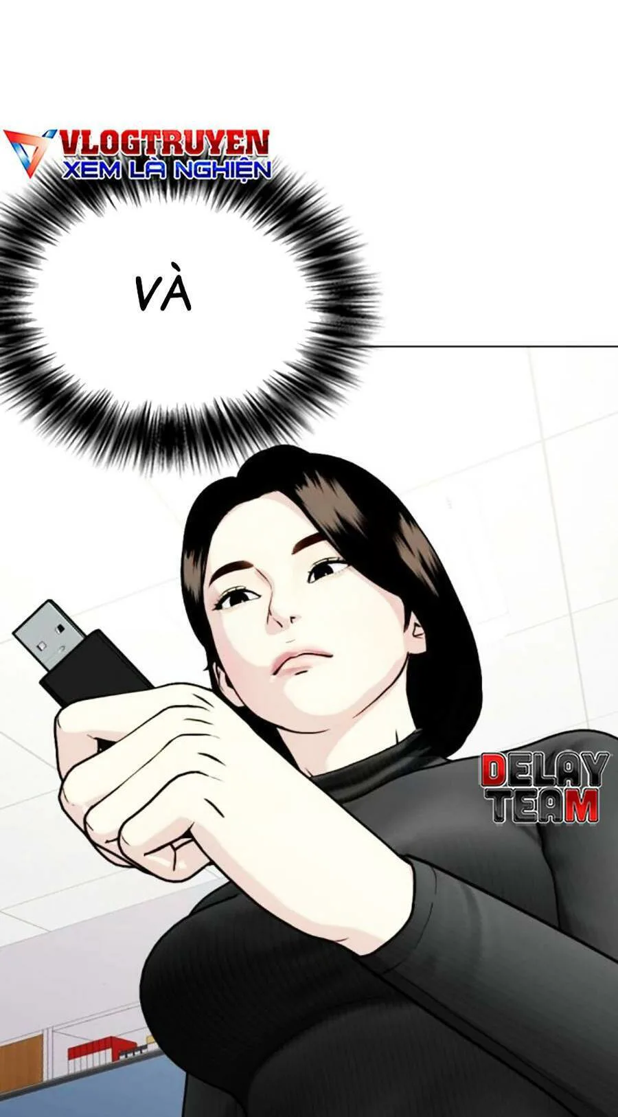 Loser Giỏi Võ chương 57 - trang 22
