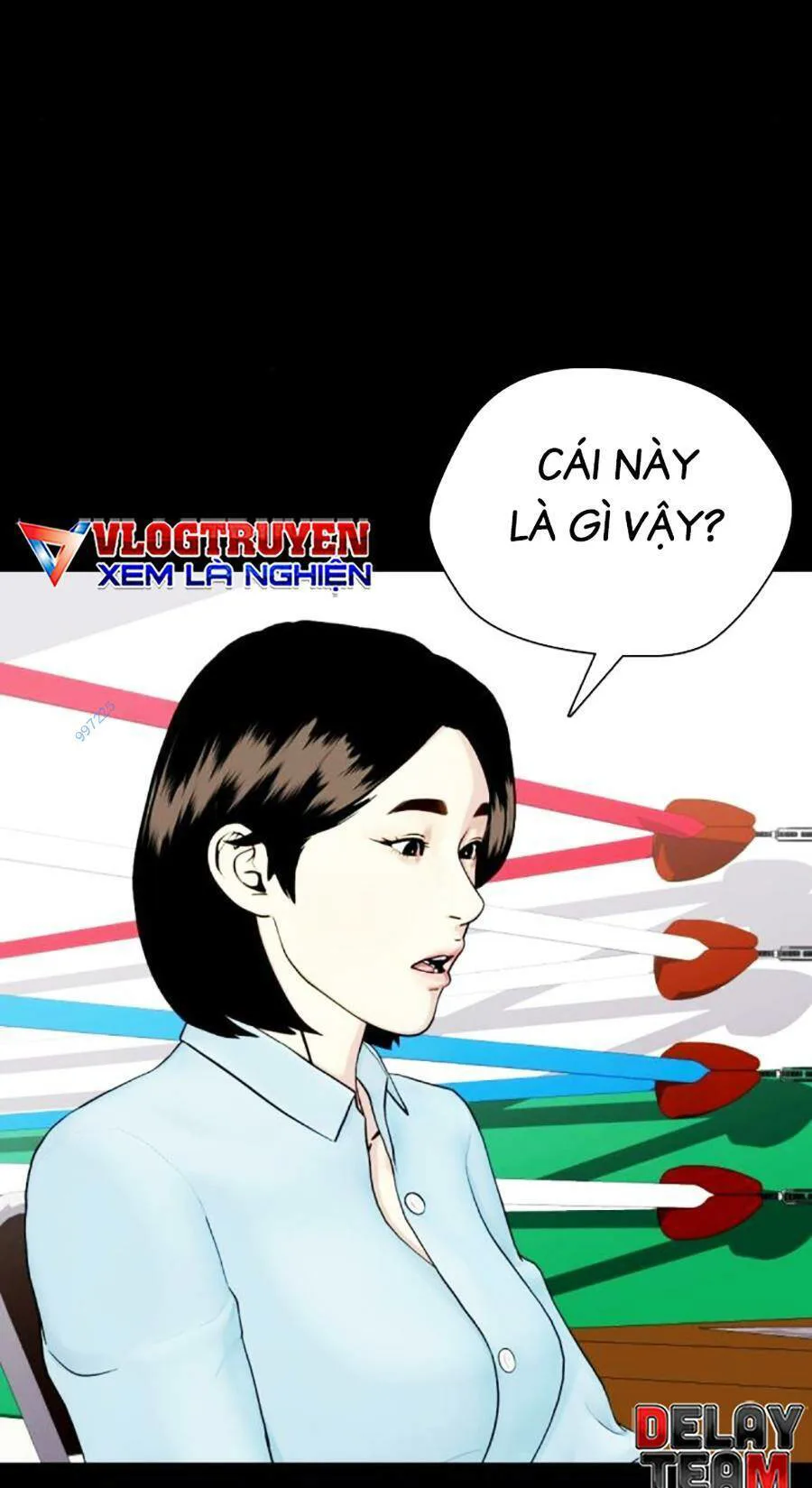 Loser Giỏi Võ chương 57 - trang 27