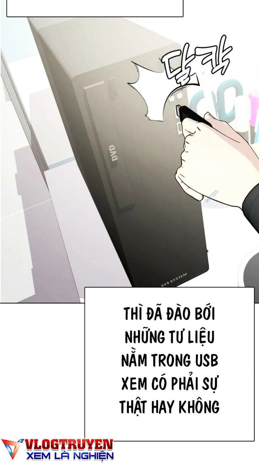 Loser Giỏi Võ chương 57 - trang 42