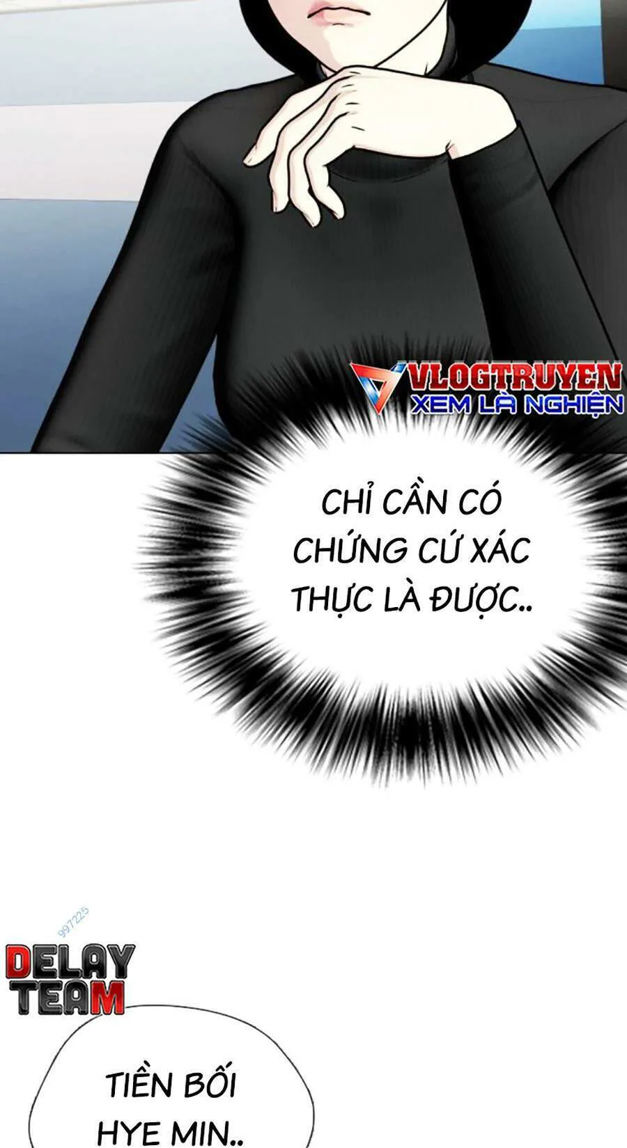 Loser Giỏi Võ chương 57 - trang 46