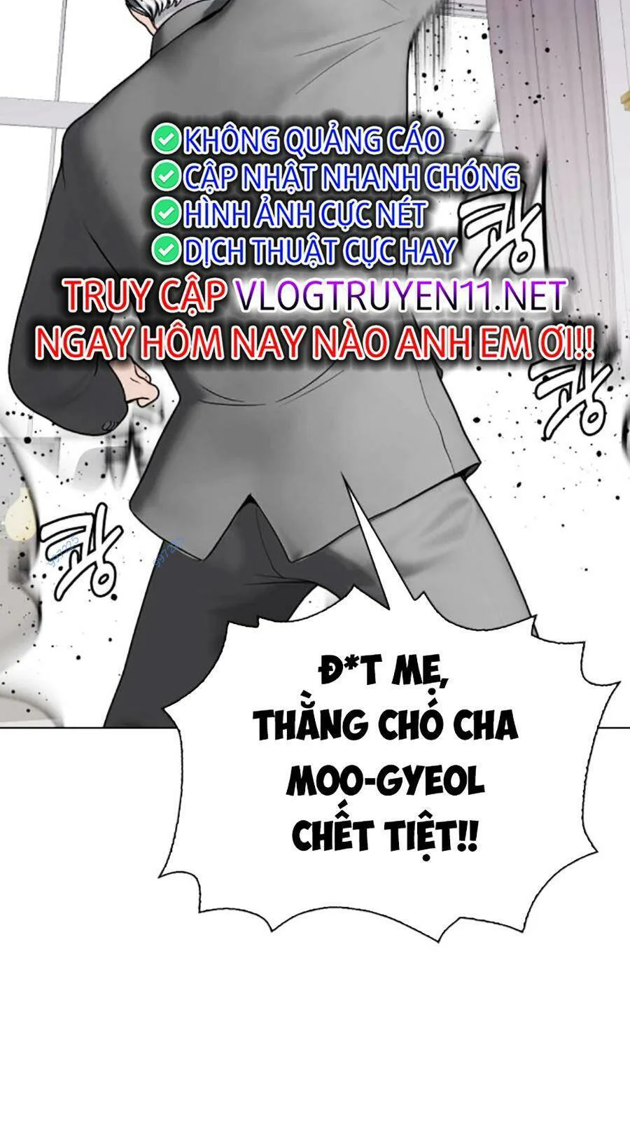 Loser Giỏi Võ chương 57 - trang 63