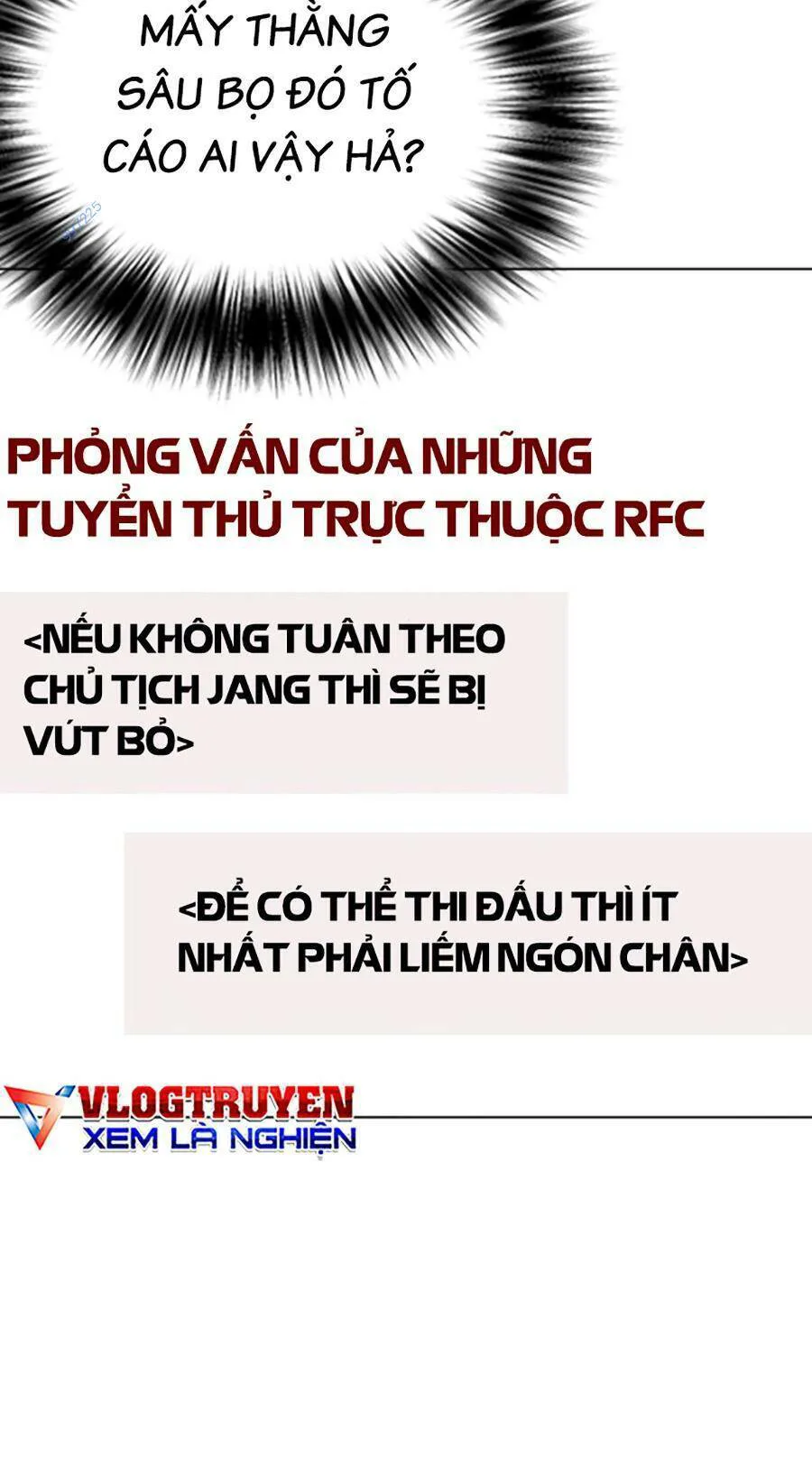 Loser Giỏi Võ chương 57 - trang 69