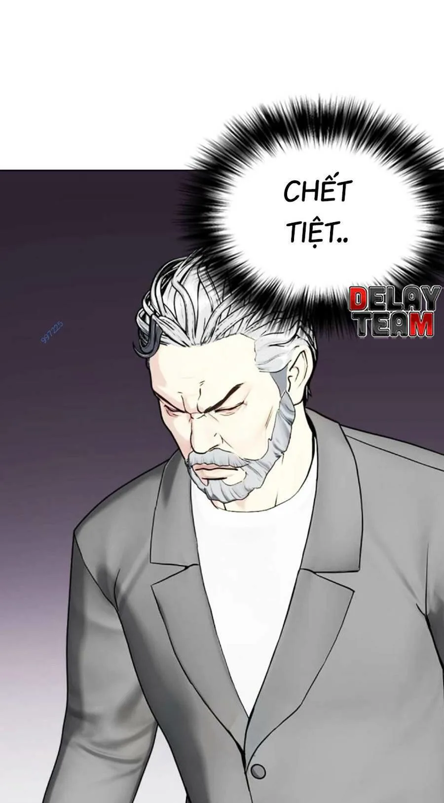 Loser Giỏi Võ chương 57 - trang 70