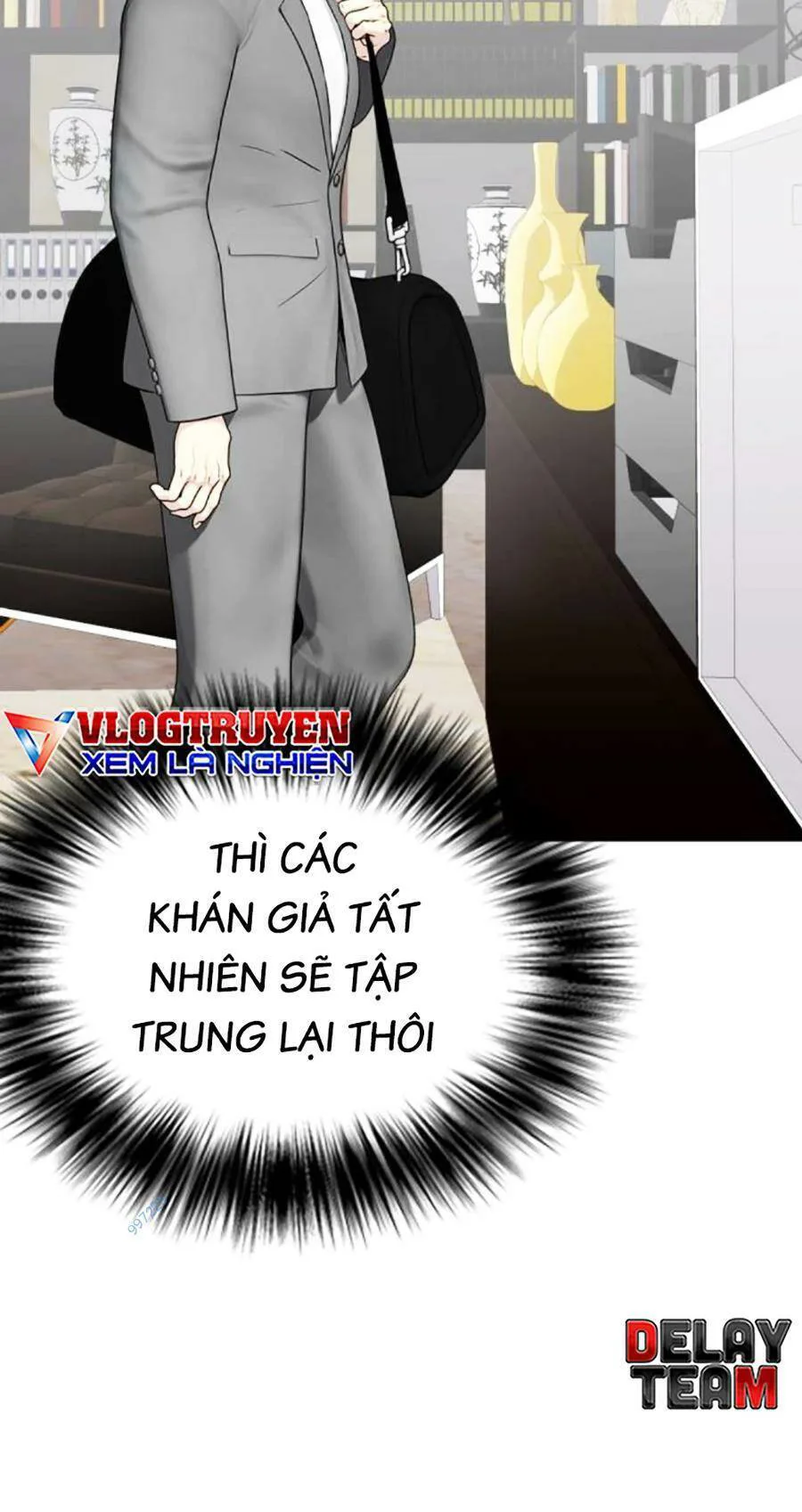 Loser Giỏi Võ chương 57 - trang 78