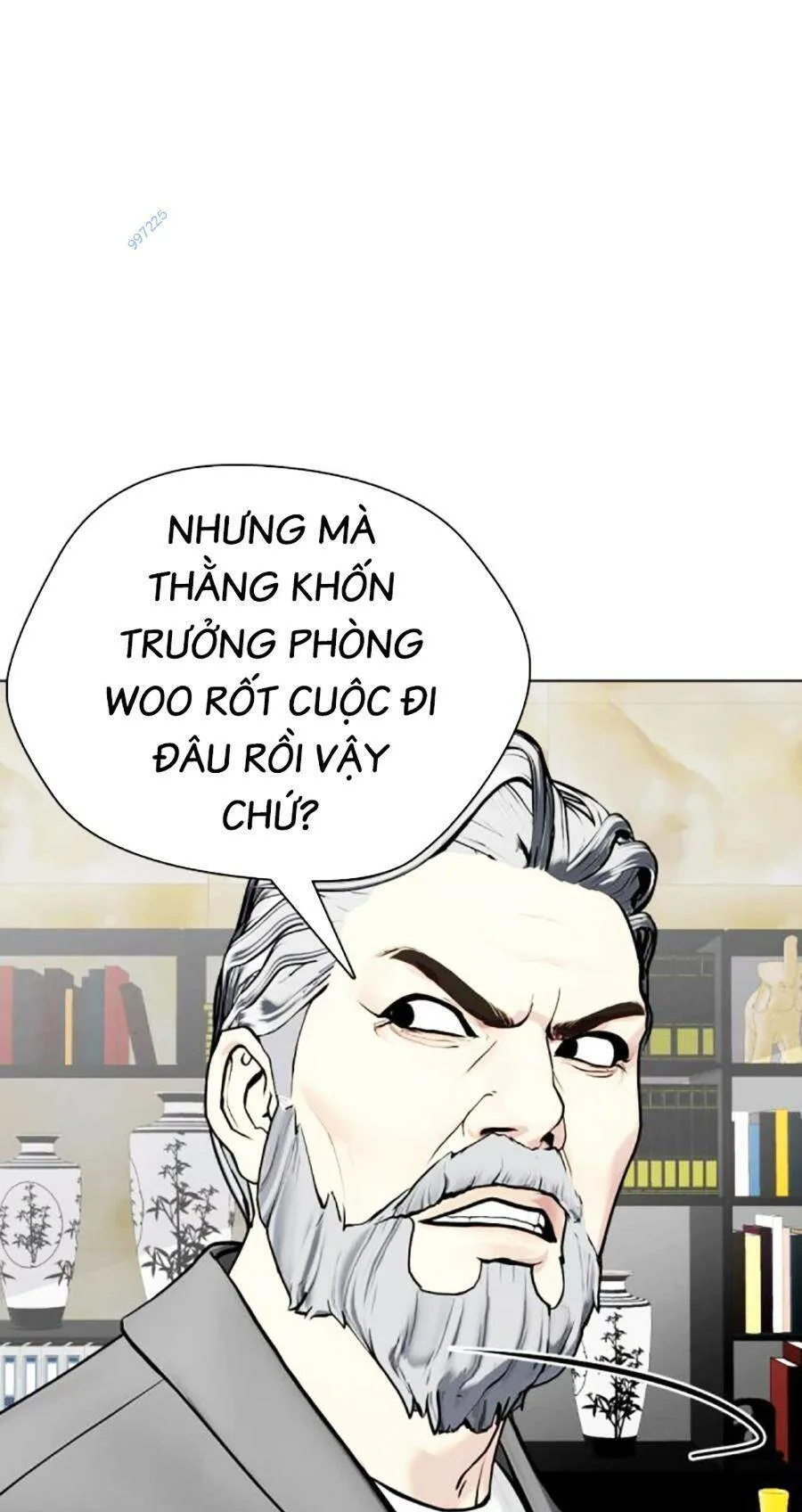 Loser Giỏi Võ chương 57 - trang 79