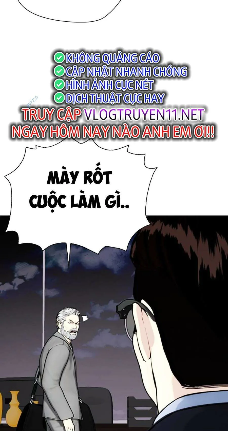 Loser Giỏi Võ chương 57 - trang 81