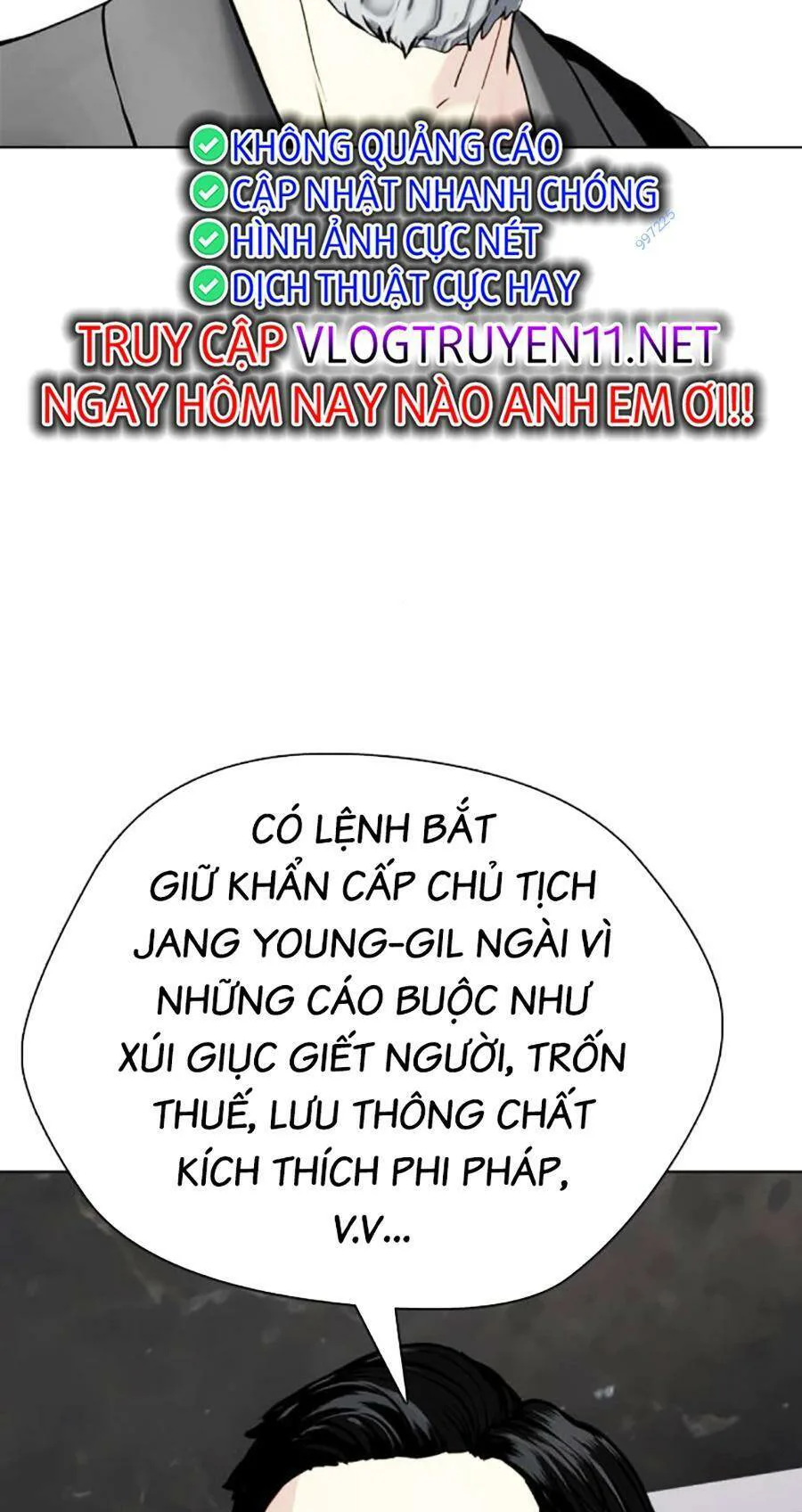 Loser Giỏi Võ chương 57 - trang 85