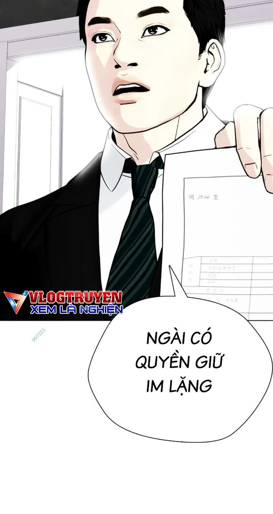Loser Giỏi Võ chương 57 - trang 86