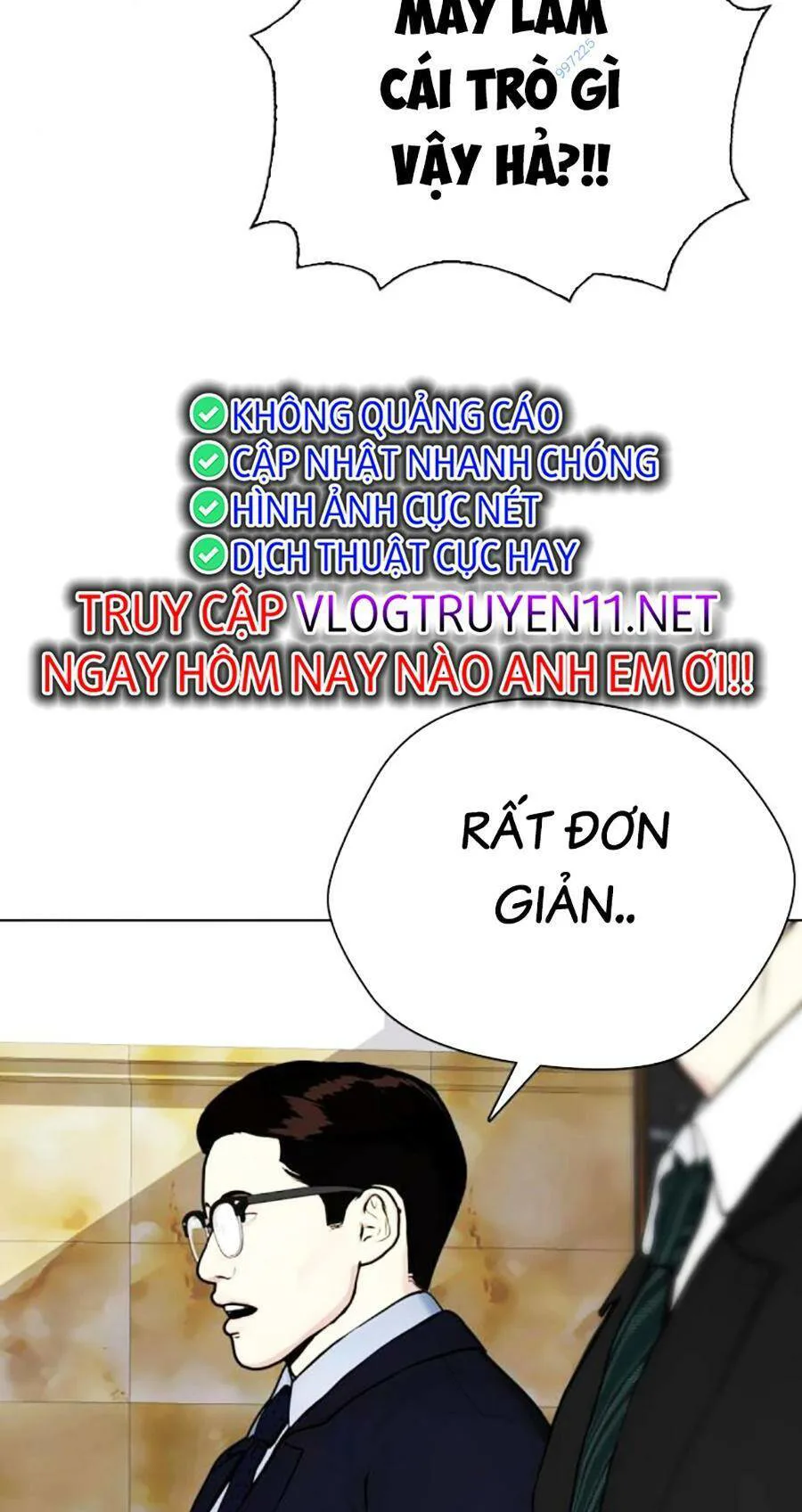 Loser Giỏi Võ chương 57 - trang 91
