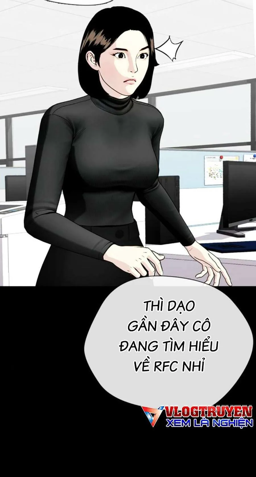 Loser Giỏi Võ chương 57 - trang 100