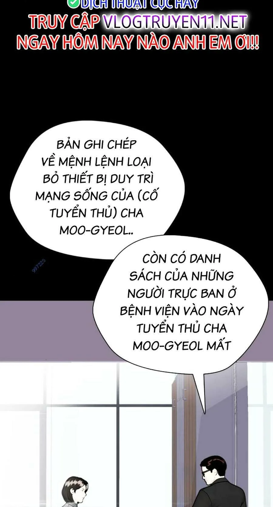 Loser Giỏi Võ chương 57 - trang 106