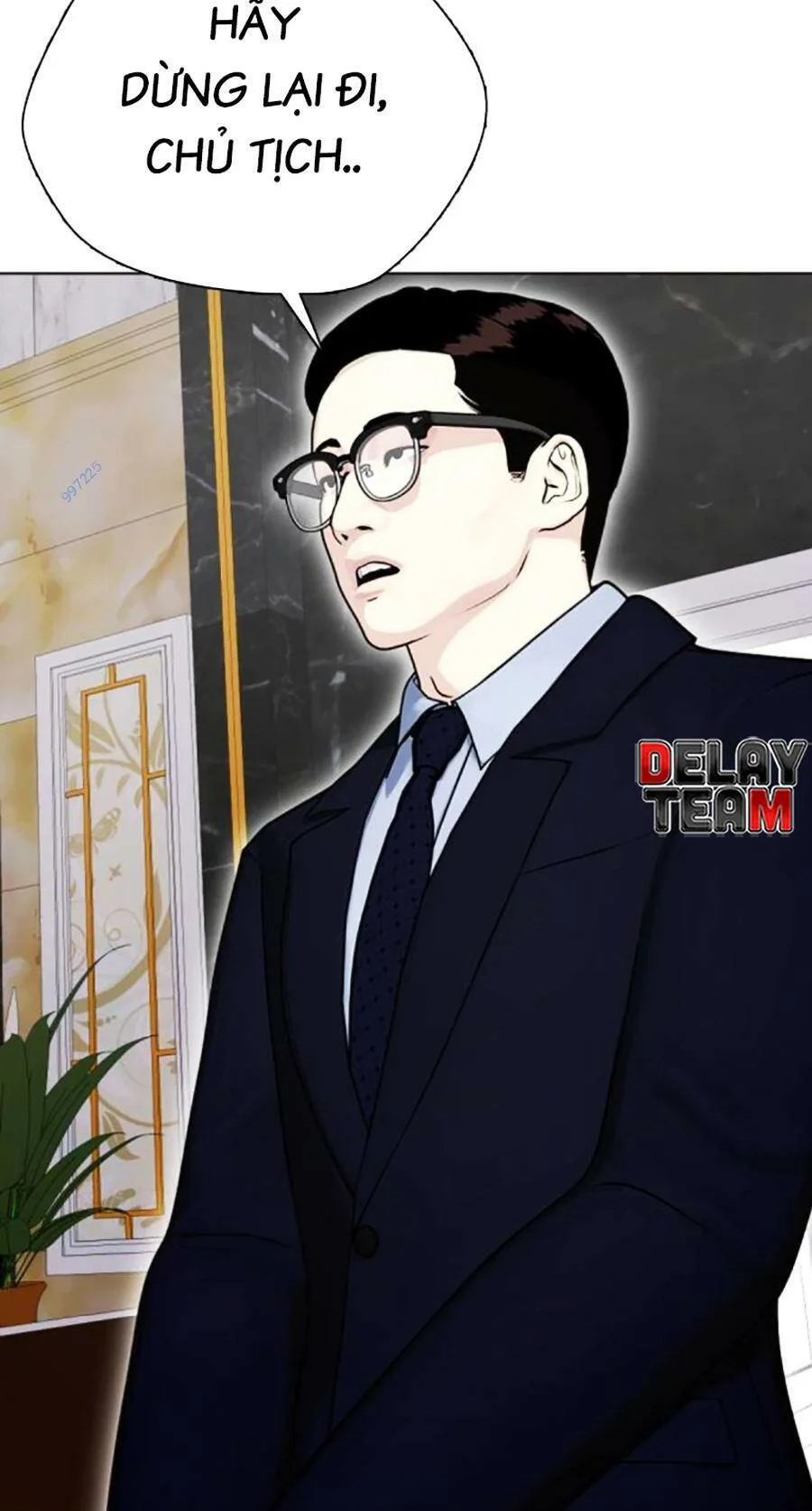 Loser Giỏi Võ chương 57 - trang 116