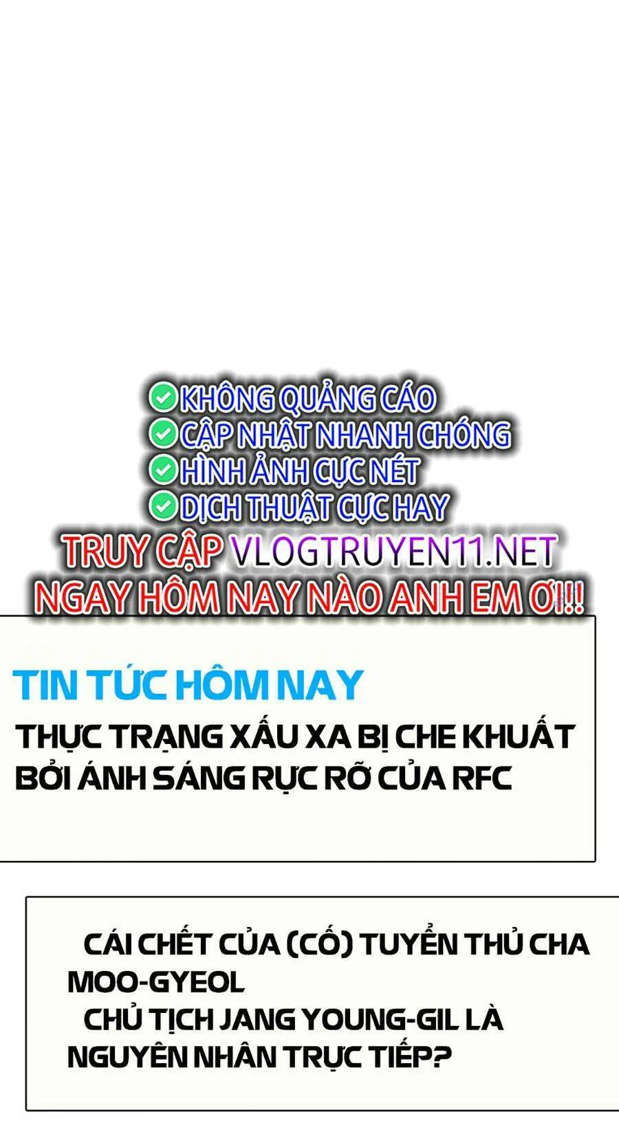 Loser Giỏi Võ chương 57 - trang 128