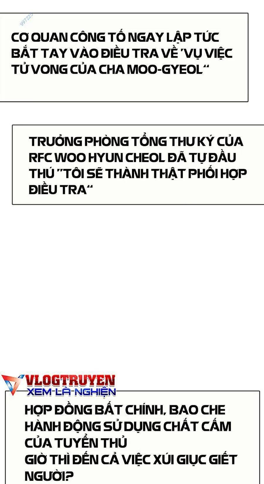 Loser Giỏi Võ chương 57 - trang 129