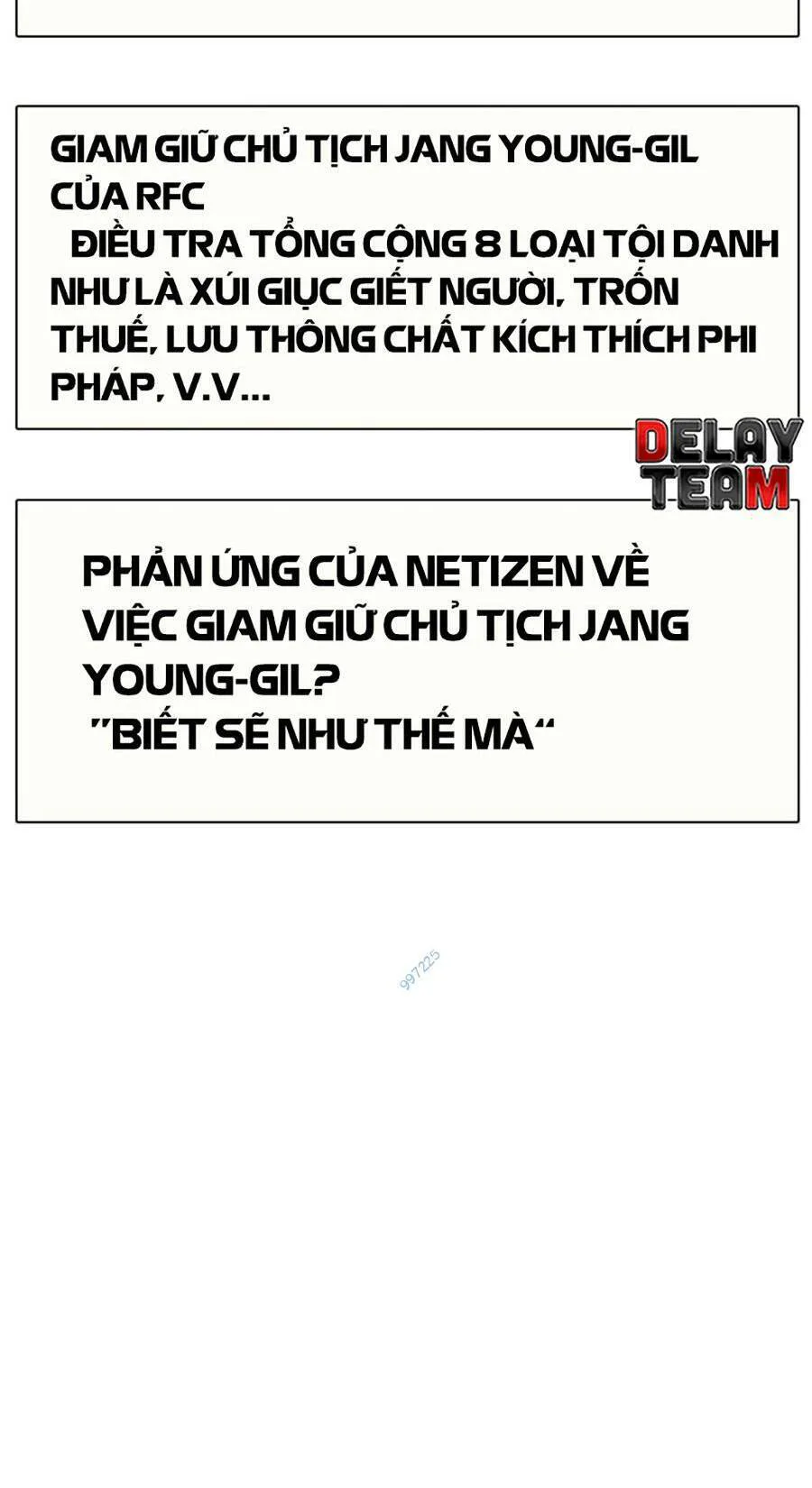 Loser Giỏi Võ chương 57 - trang 130