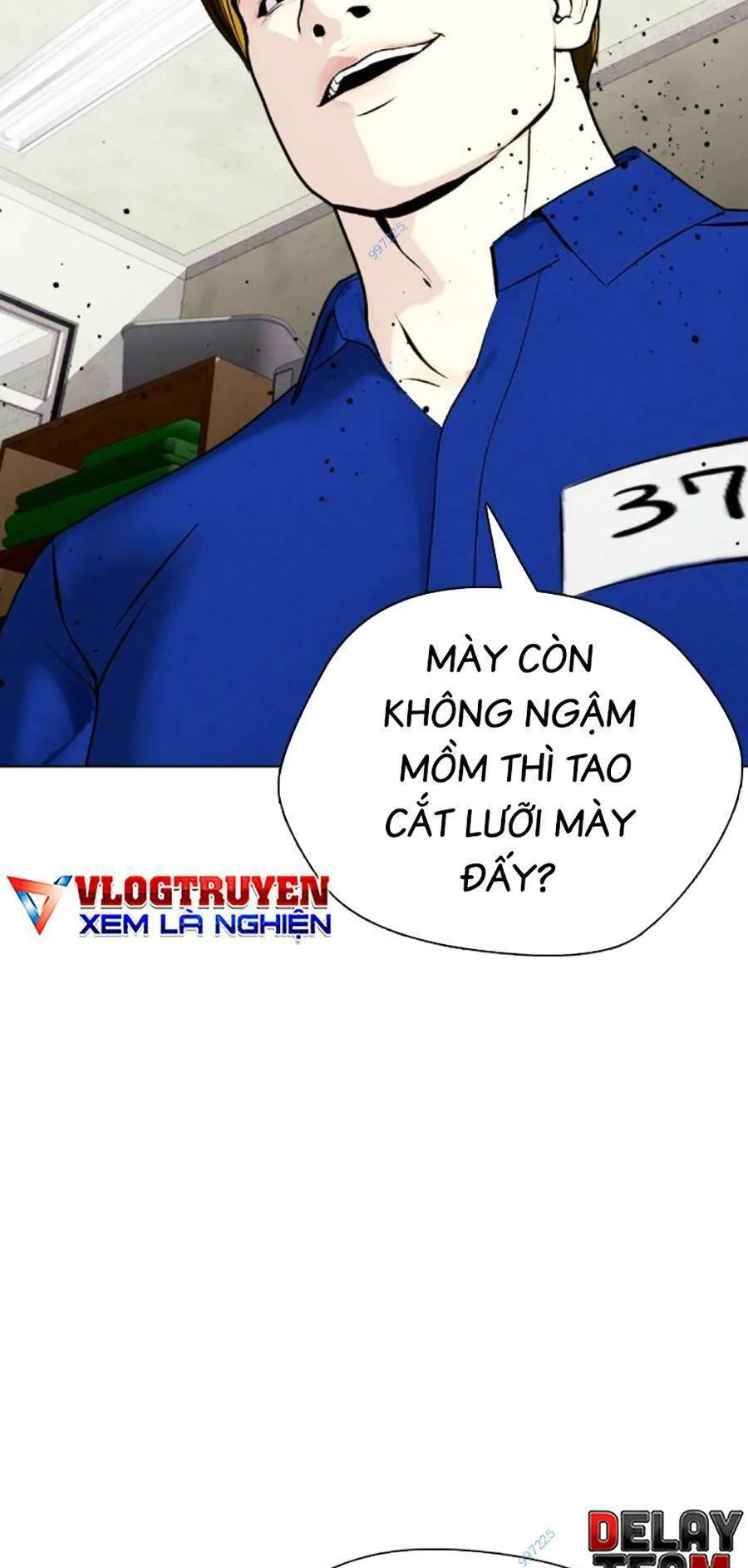 Loser Giỏi Võ chương 57 - trang 149