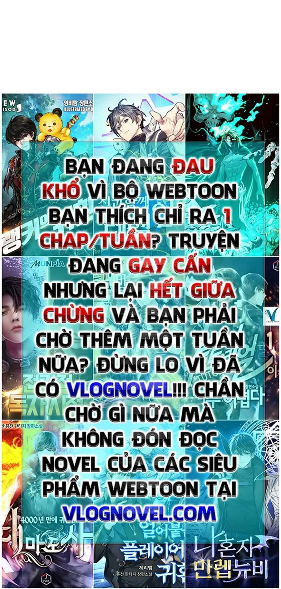 Loser Giỏi Võ chương 57 - trang 168