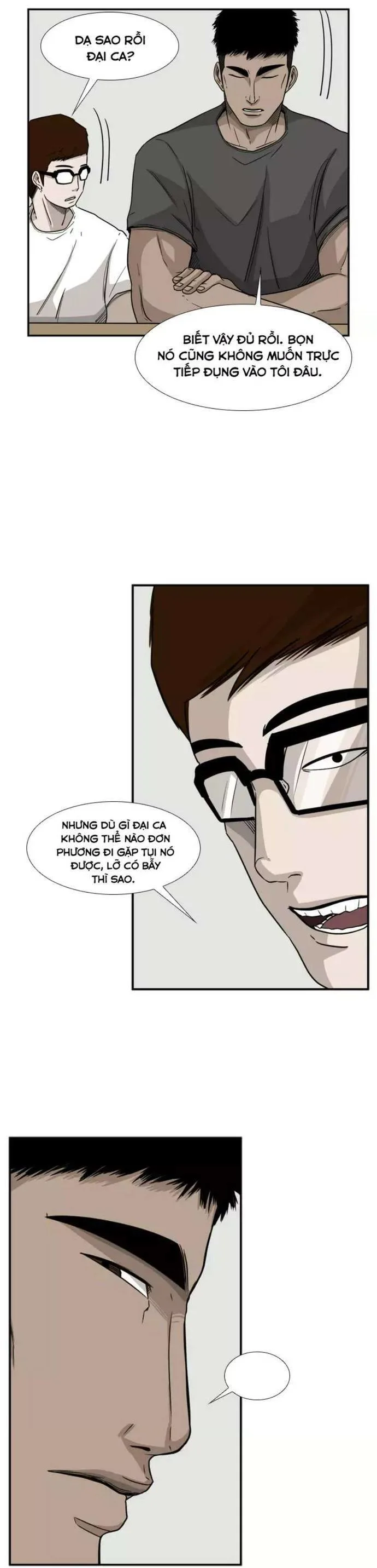 Shark - Cá Mập chương 21 - trang 23