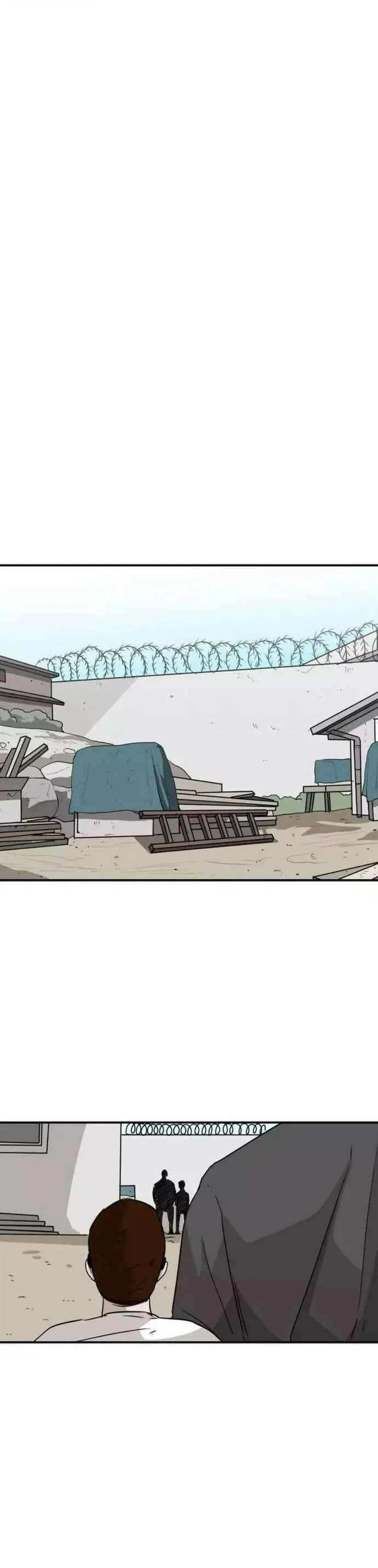 Shark - Cá Mập chương 21 - trang 24