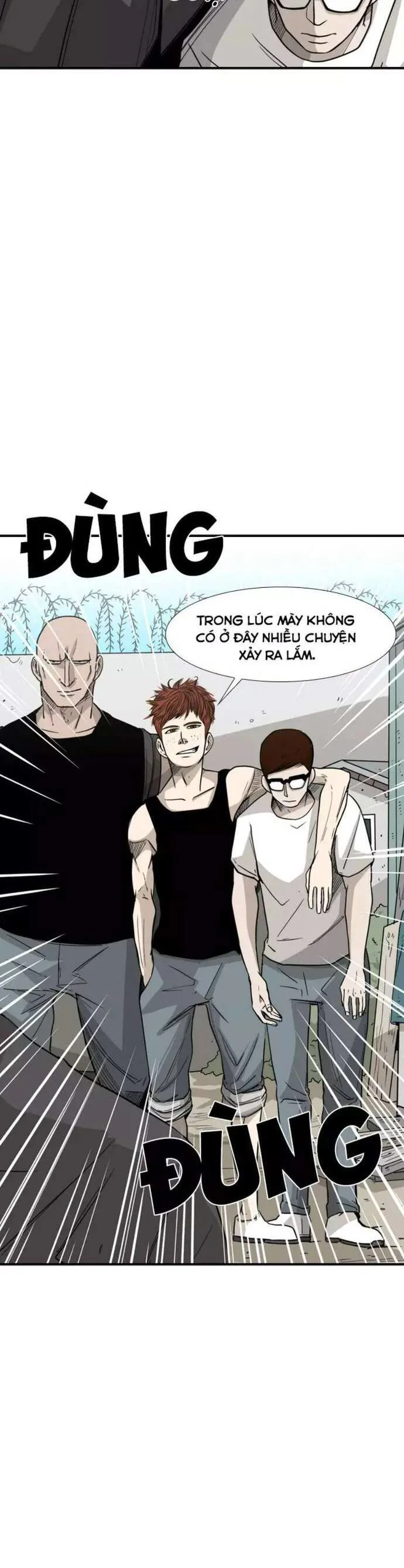 Shark - Cá Mập chương 21 - trang 28