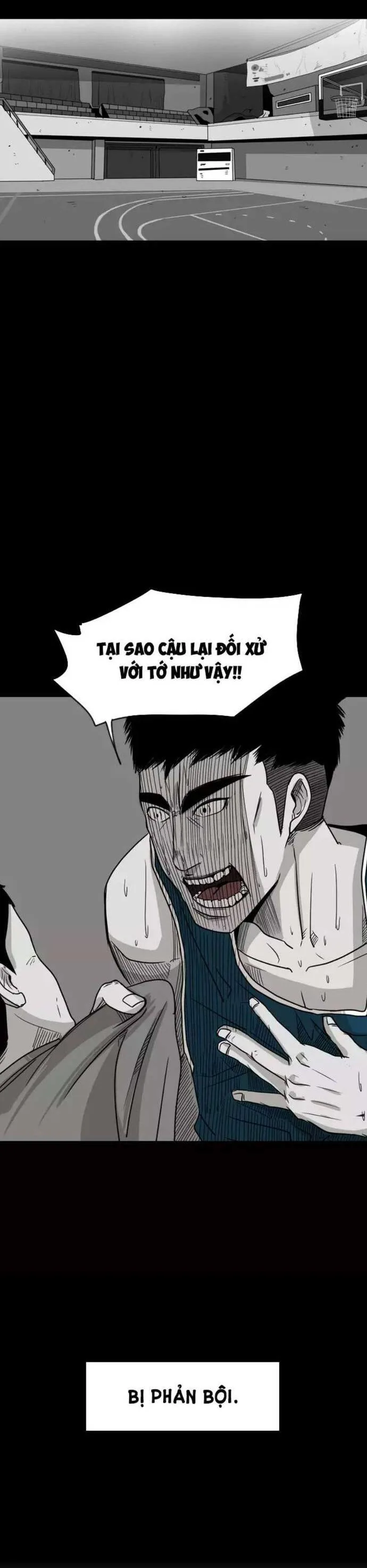 Shark - Cá Mập chương 21 - trang 30