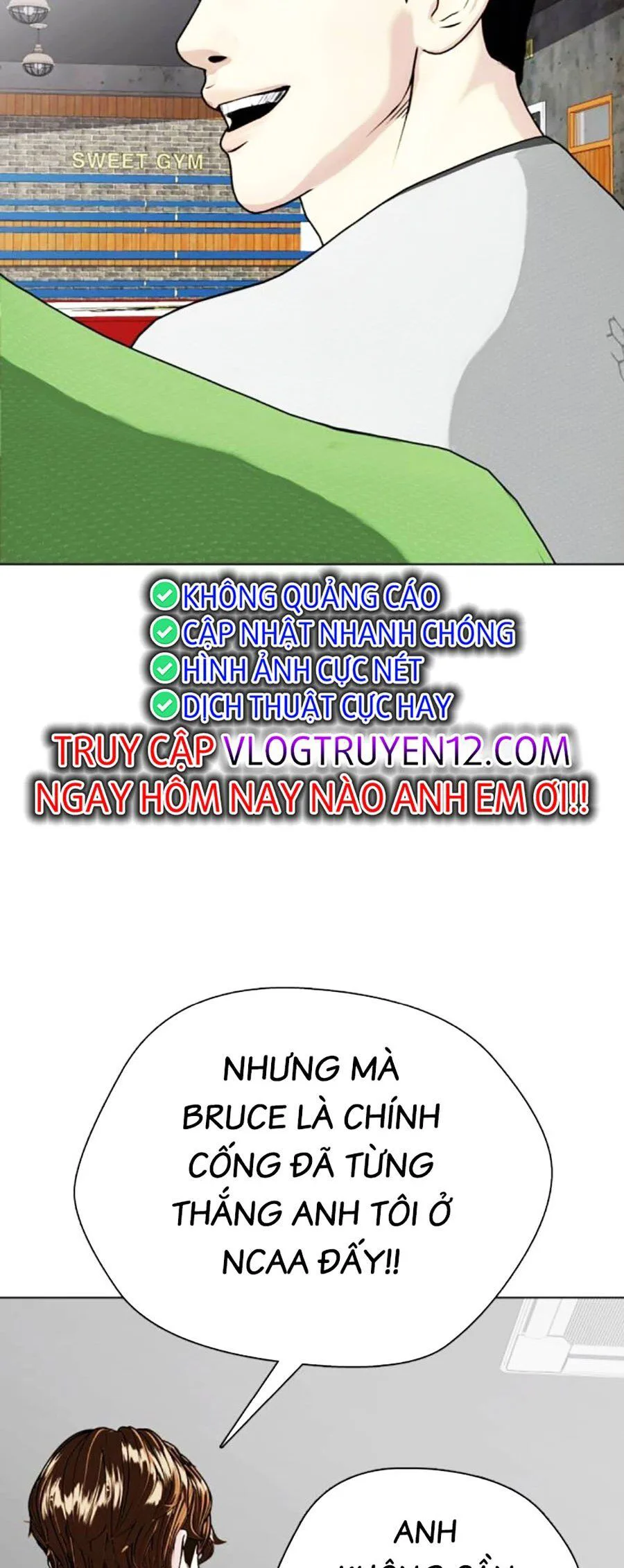 Loser Giỏi Võ chương 62 - trang 12