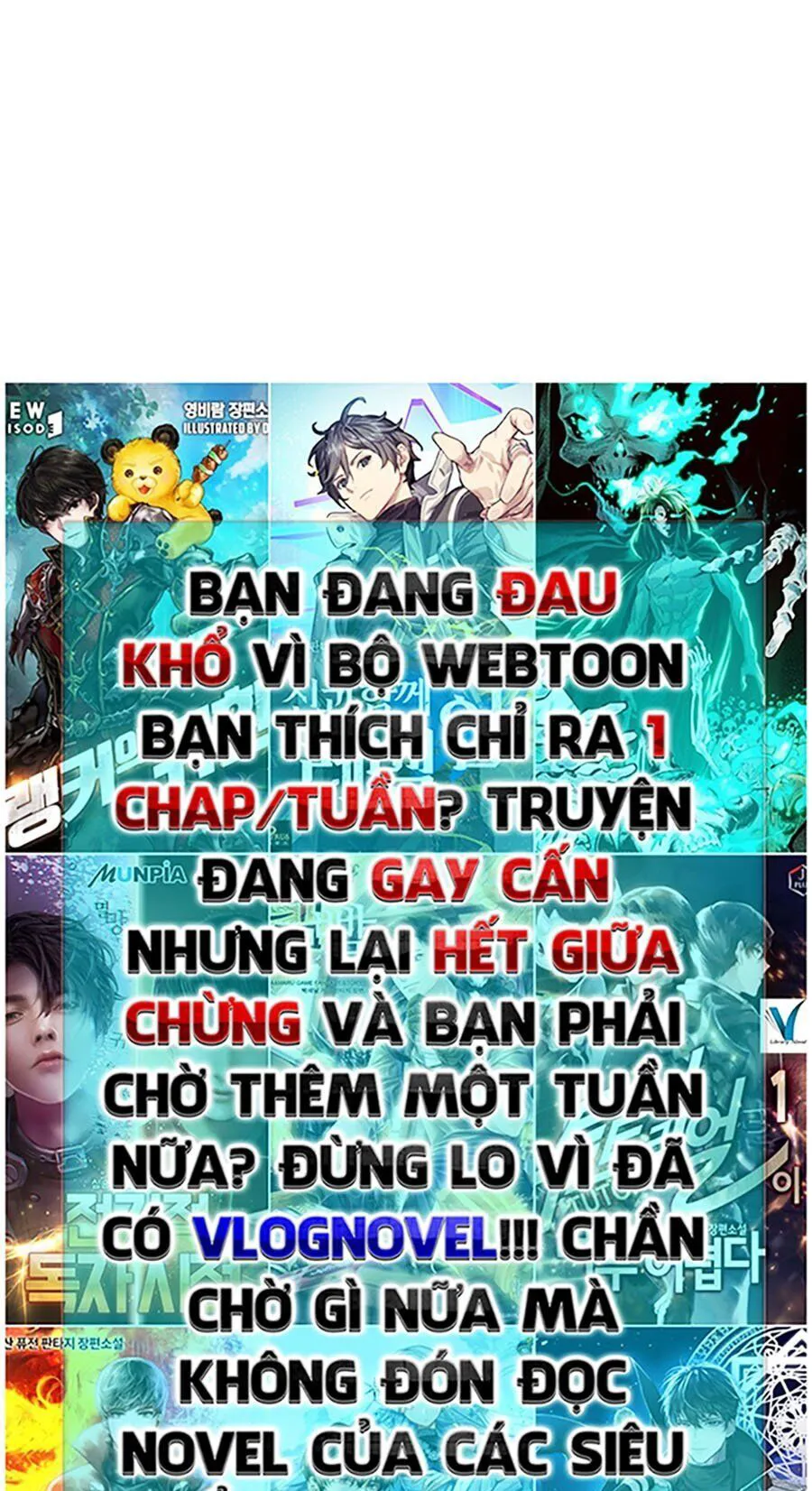 Loser Giỏi Võ chương 62 - trang 16