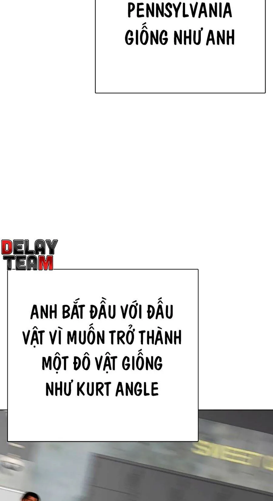 Loser Giỏi Võ chương 62 - trang 34